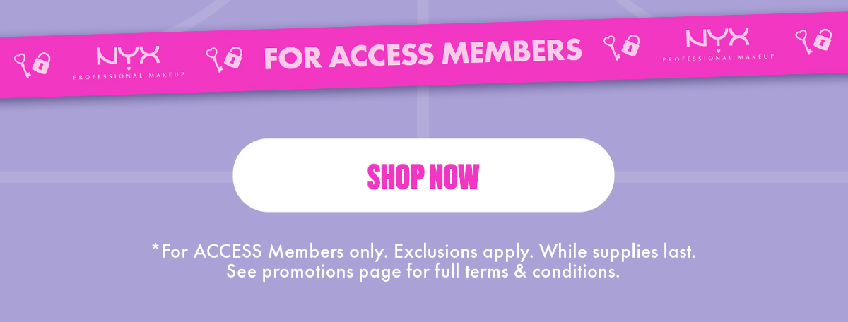 SHOP NOW