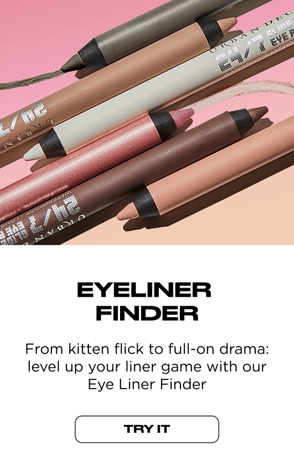 EYELINER FINDER