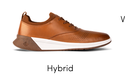 The Hybrid