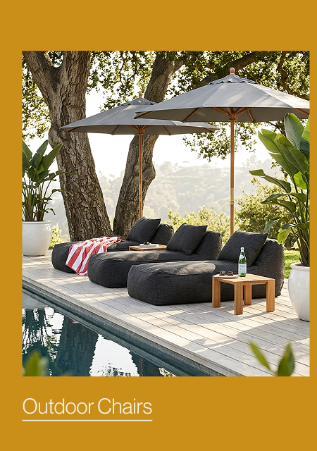 Outdoor Chairs