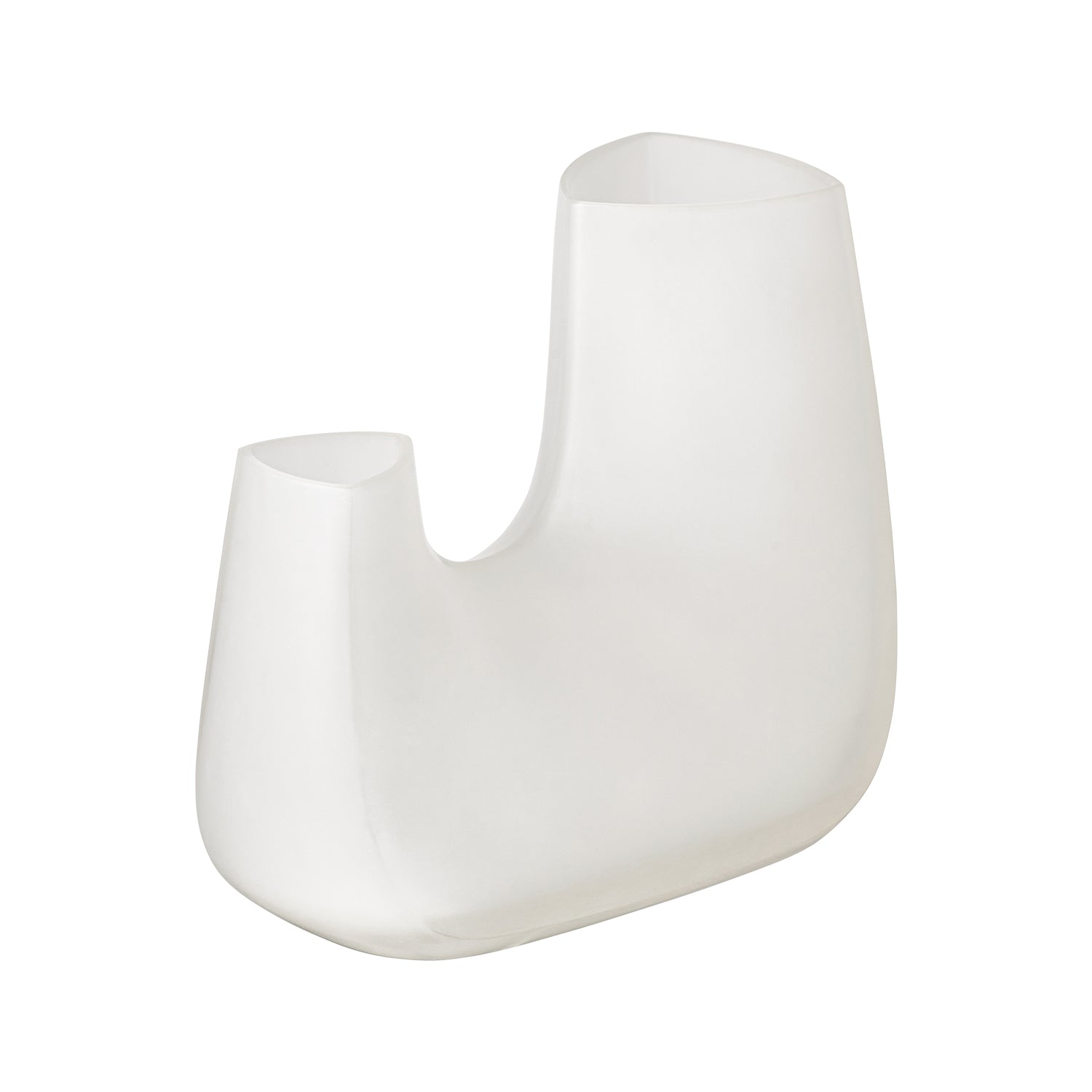 Image of TRE vase 200x120x175mm