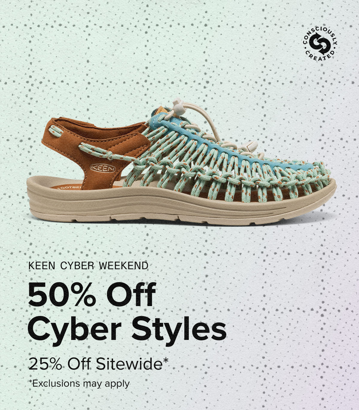 25% Off Sitewide*