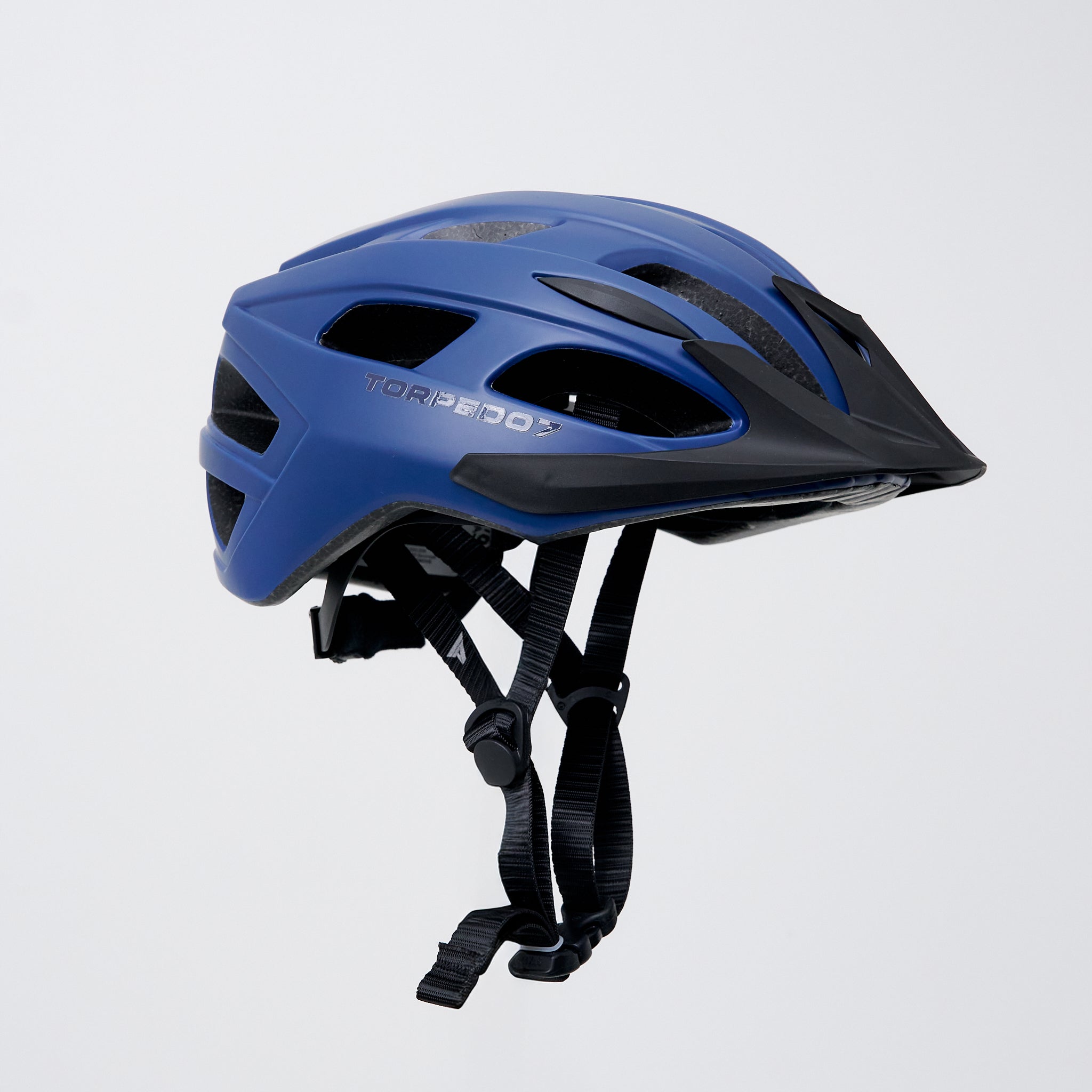 Torpedo7 Redwoods Unisex Bike Helmet
