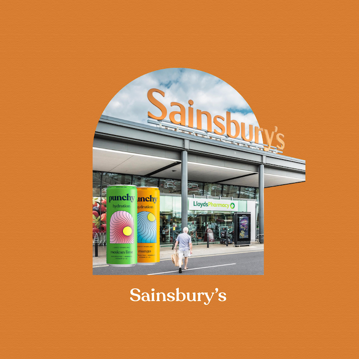 Sainsbury's