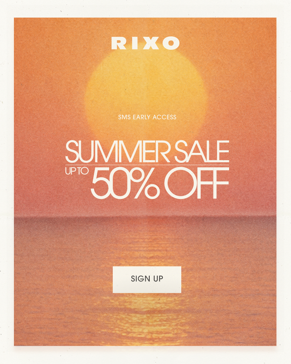 SALE IS COMING
