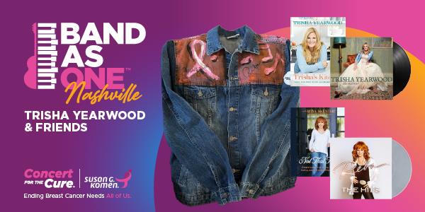 Help End Breast Cancer | Make a Gift Today