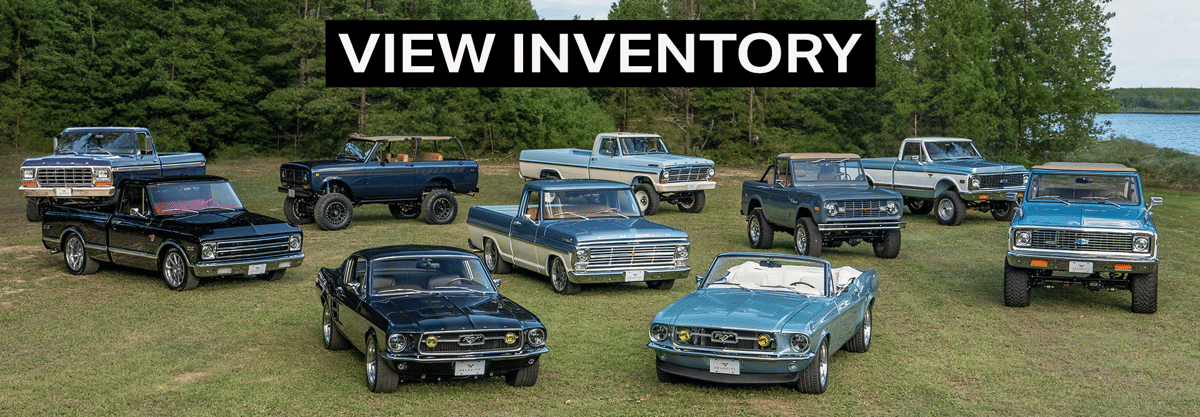 view inventory