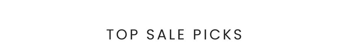 BEST SELLING SANDALS