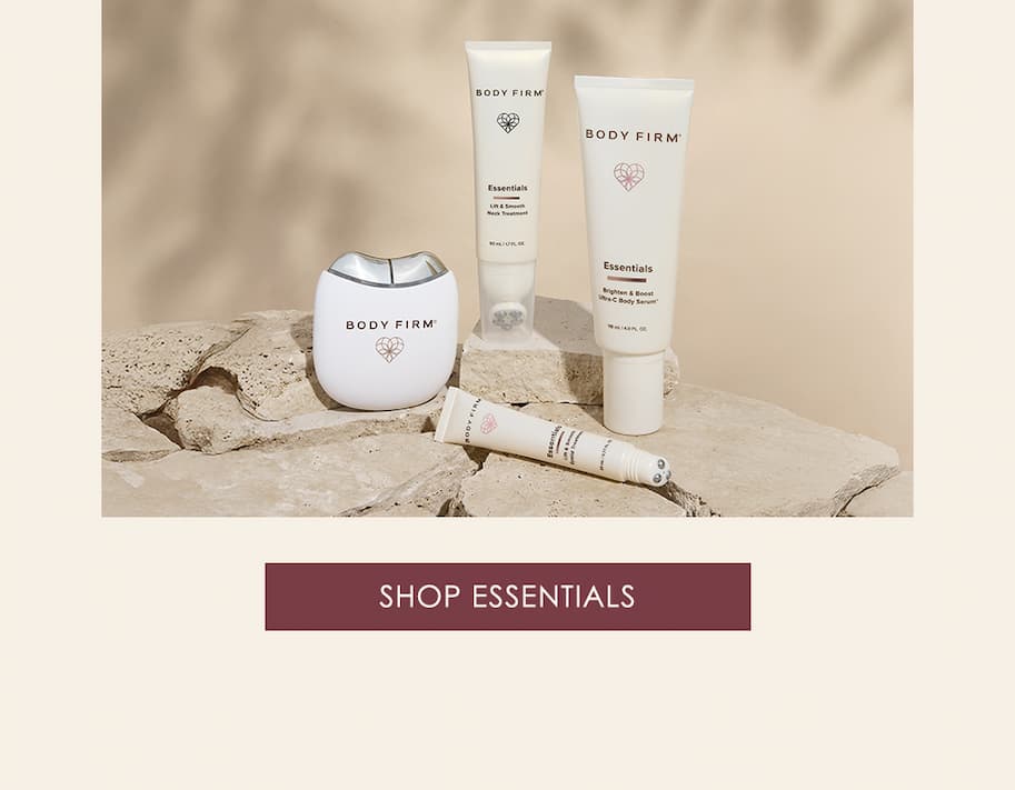 Shop Essentials 