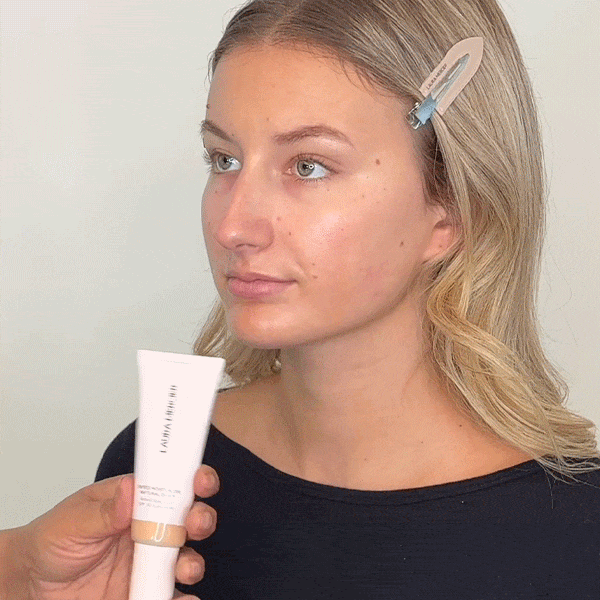 Tinted Blur Balm