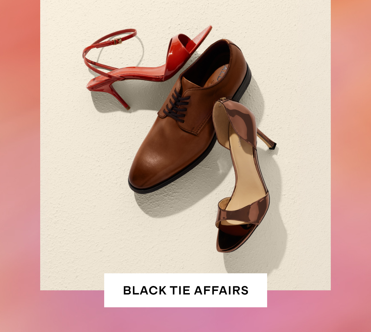 Shop Black Tie Affairs