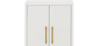 Shelby Wall Cabinet