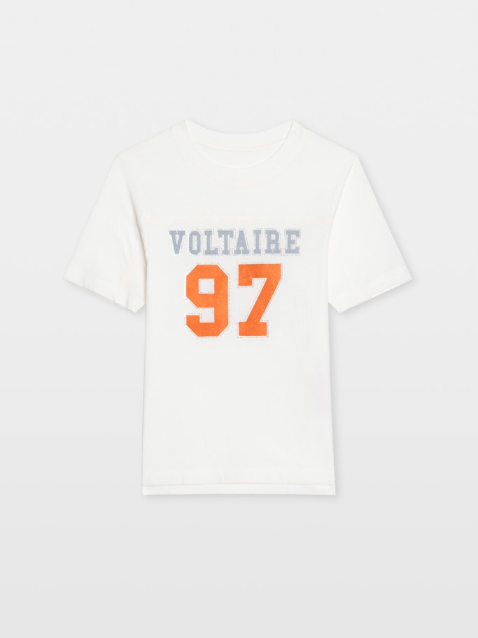 T-shirt Boo
