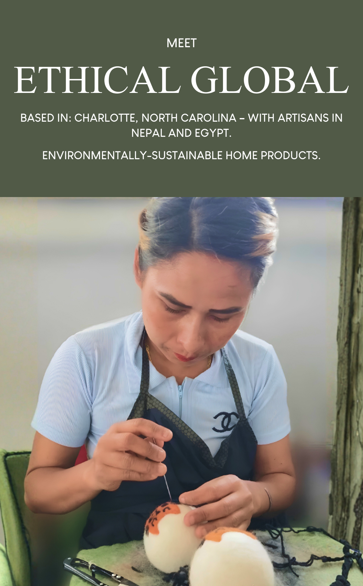 Meet Ethical Global