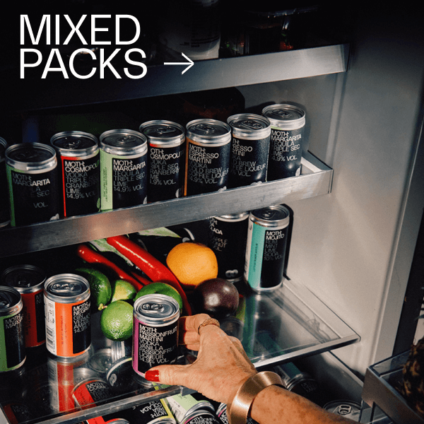 MIXED PACKS