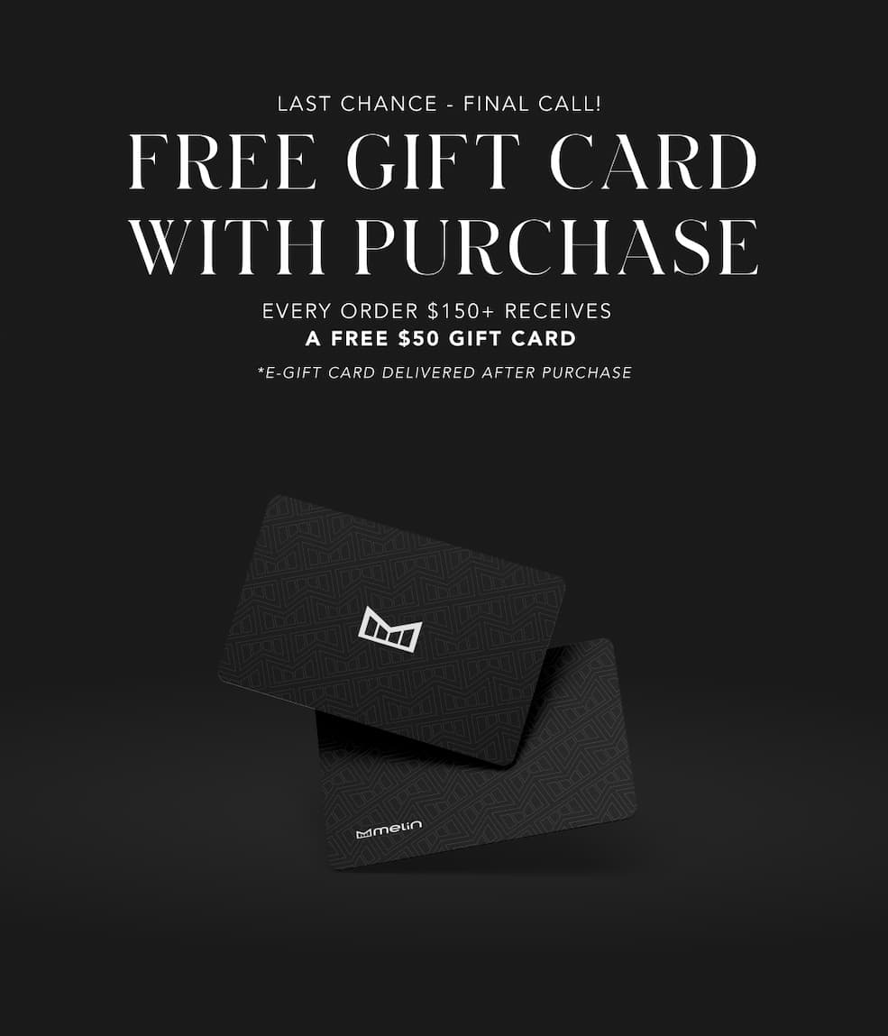 Last Call for Cyber Monday Exclusive Offers!