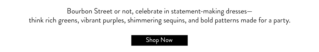 Sequin Shop