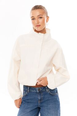 Rikki Nylon Active Jacket