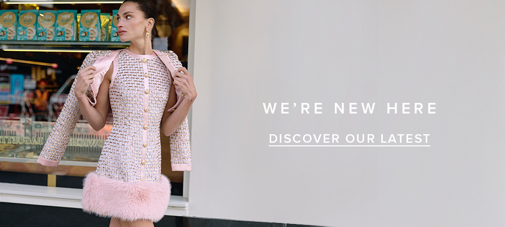 NEW IN