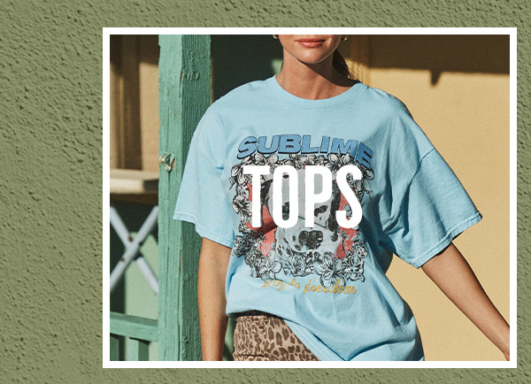 Tops