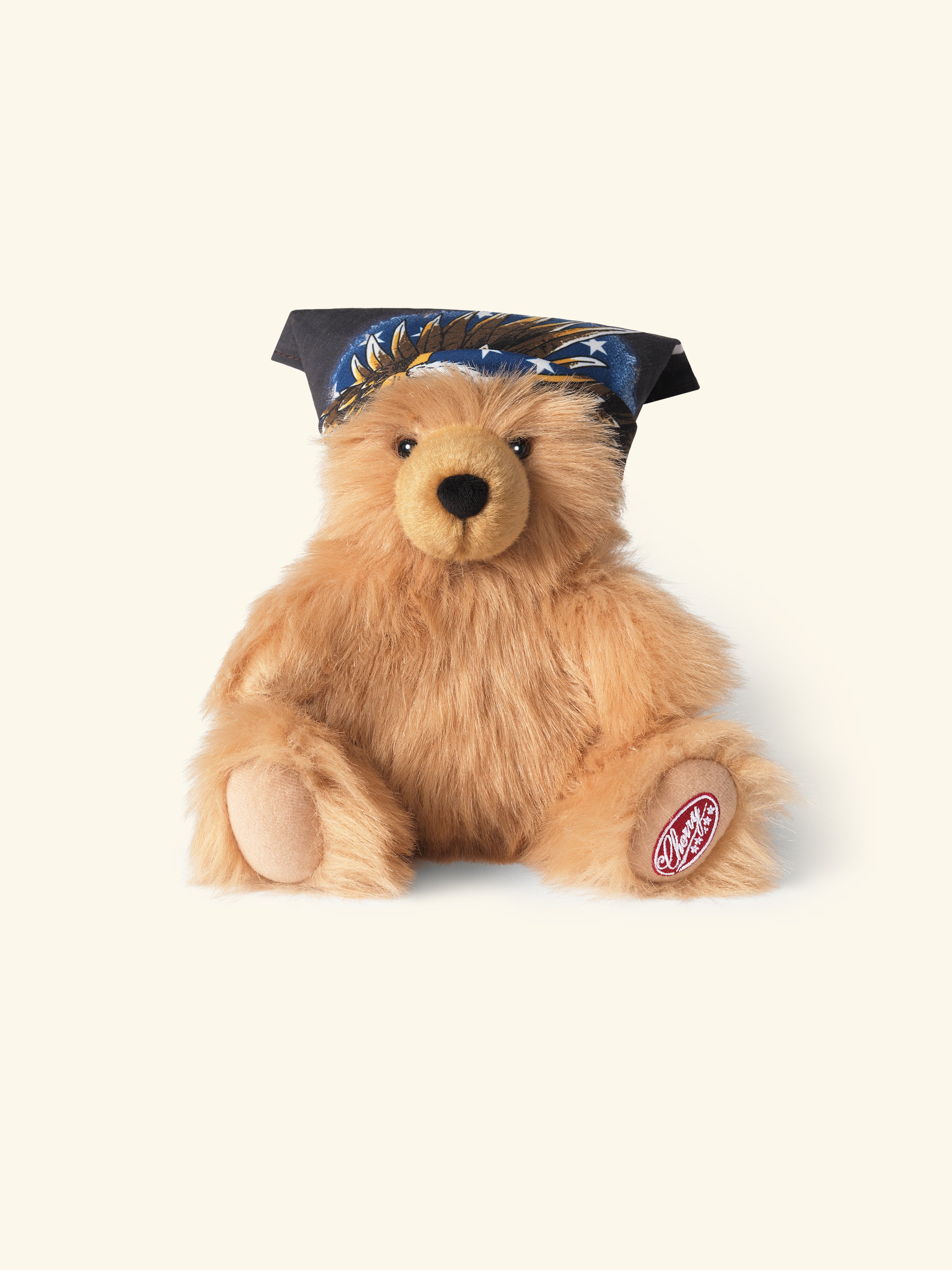 Image of Valentine's Bear