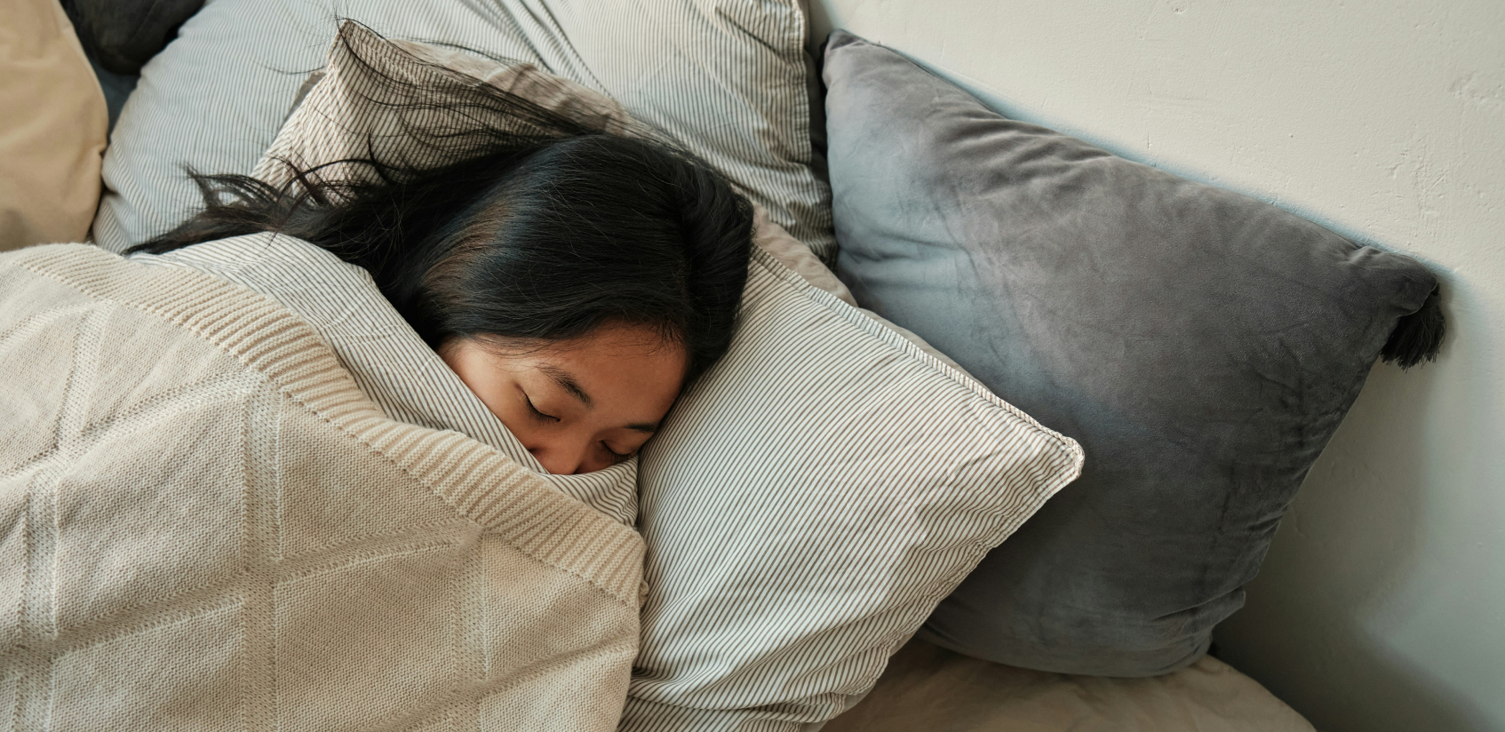 How to beat insomnia