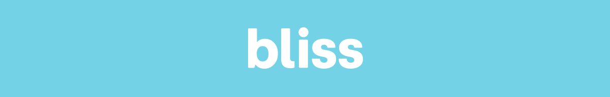 Bliss