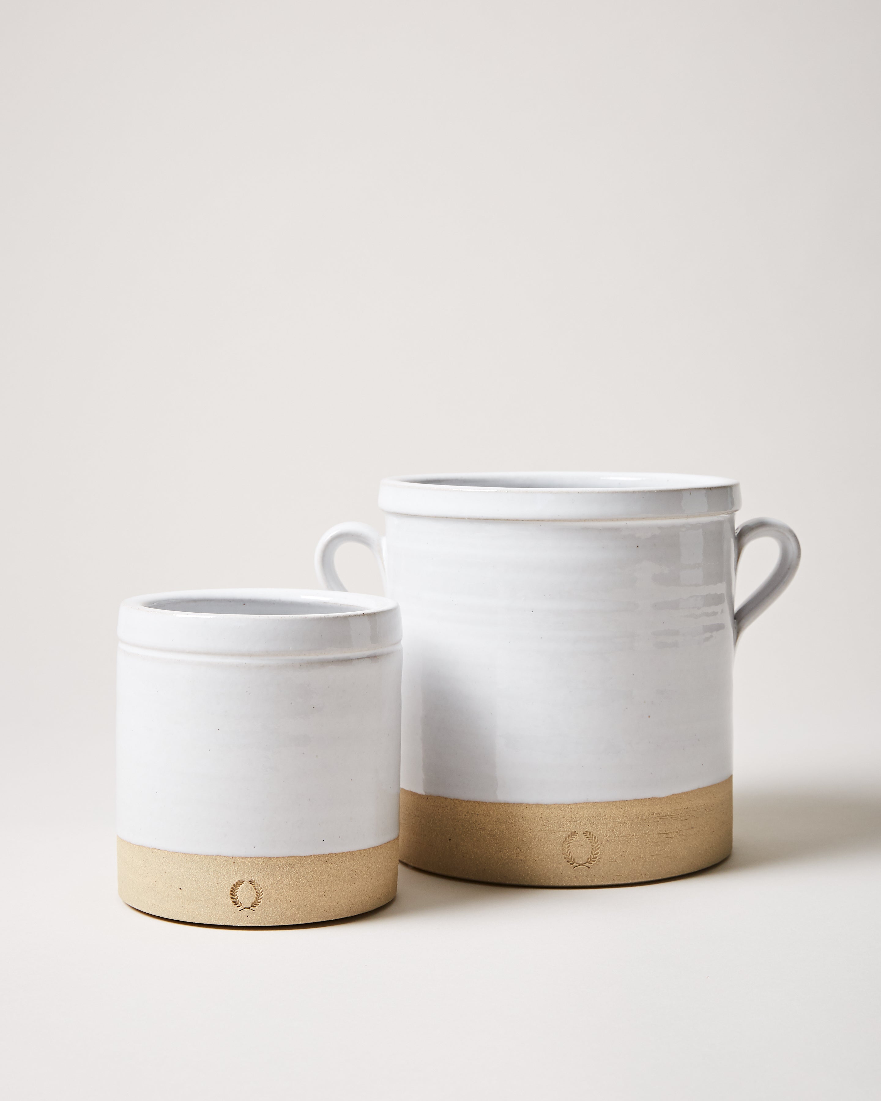 Image of Silo Crocks - Second