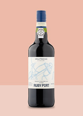 Ruby Port