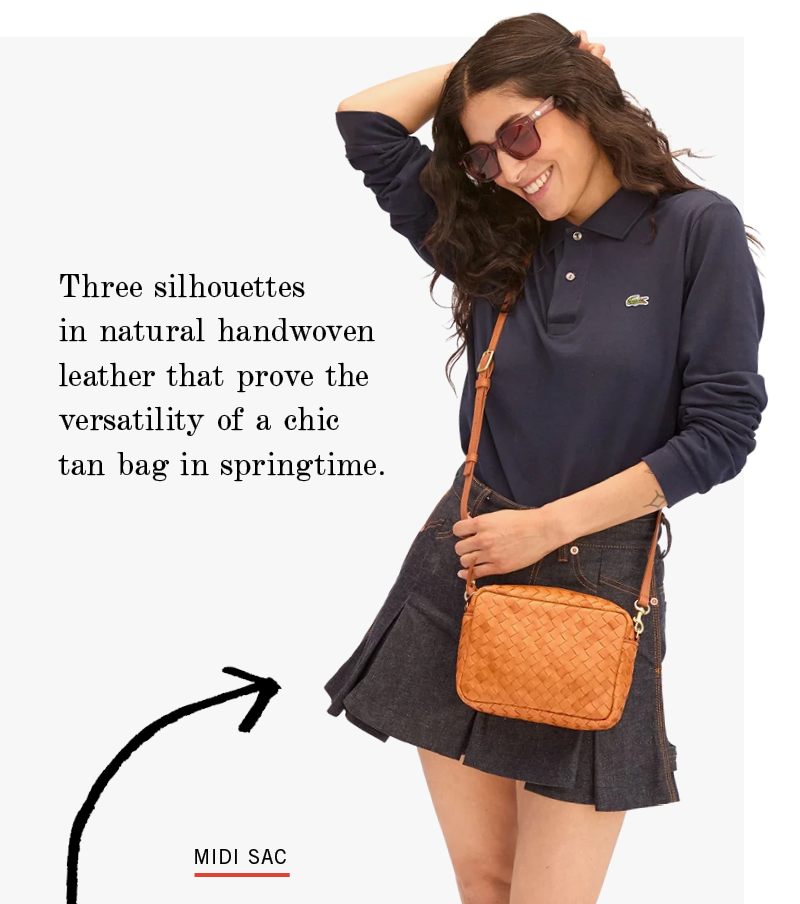 Shop Midi Sac