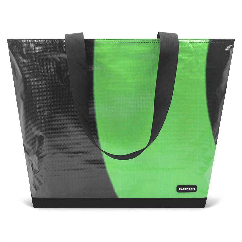 Image of Zippered Blake Tote