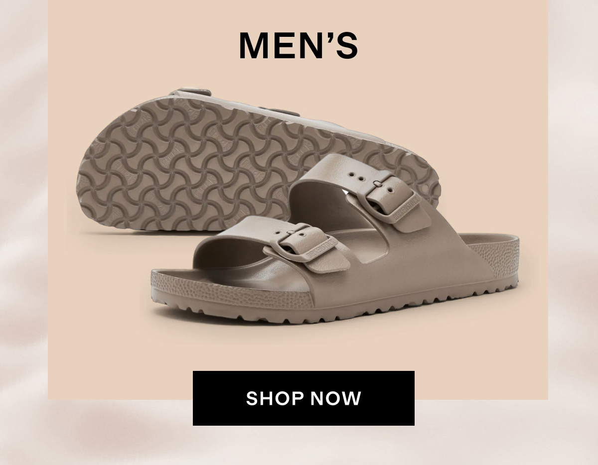 Shop Mens