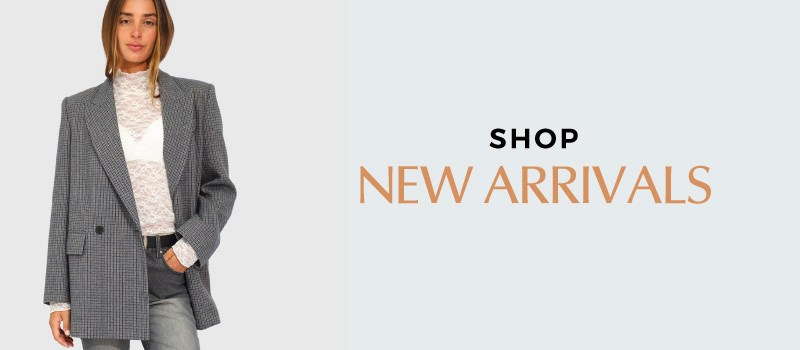 shop new