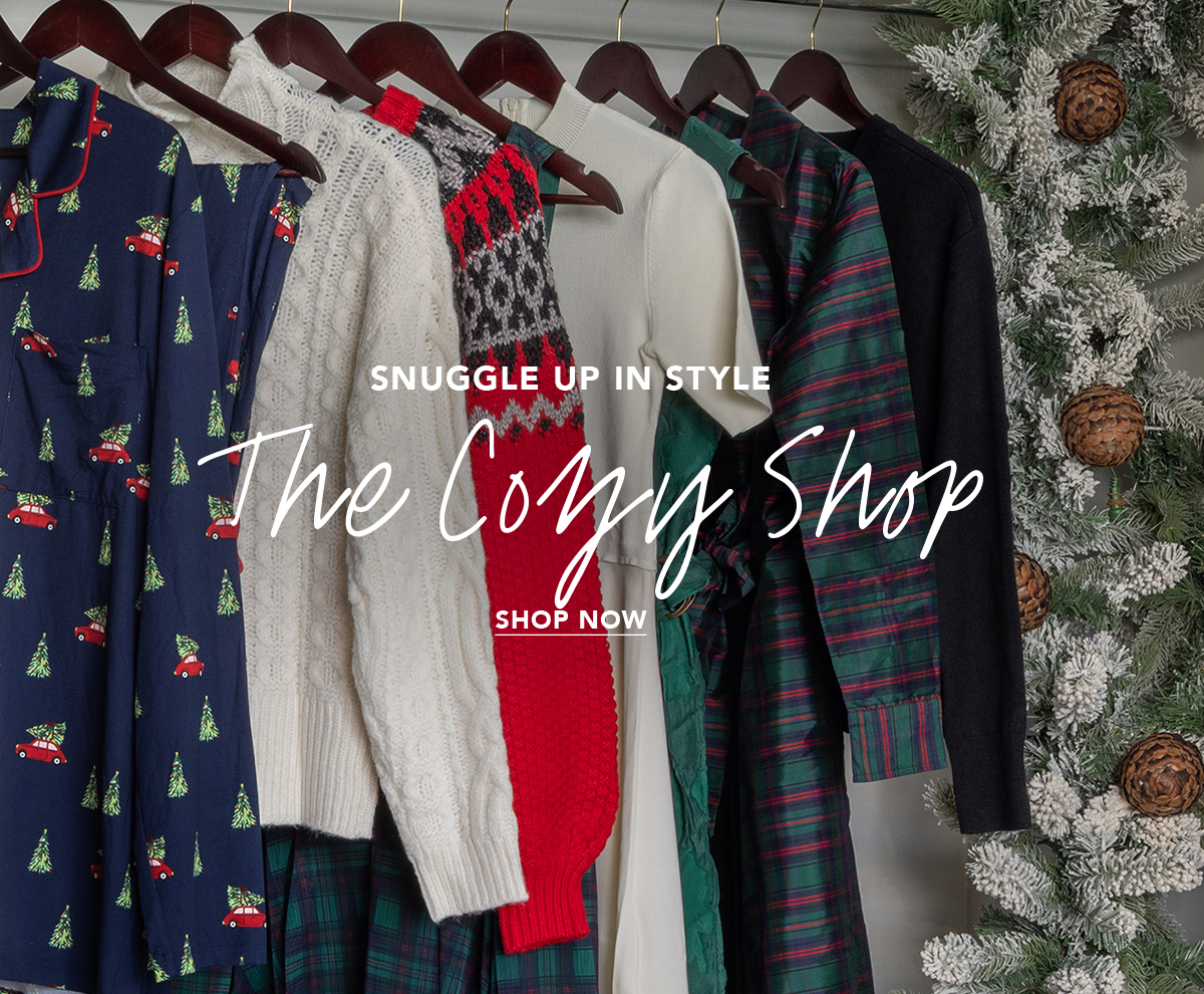 Cozy Shop