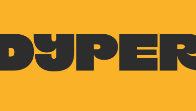 Dyper