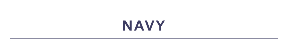 NAVY SWIM [SHOP NOW]