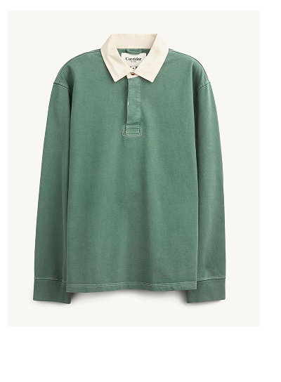 Rugby LS - Alpine