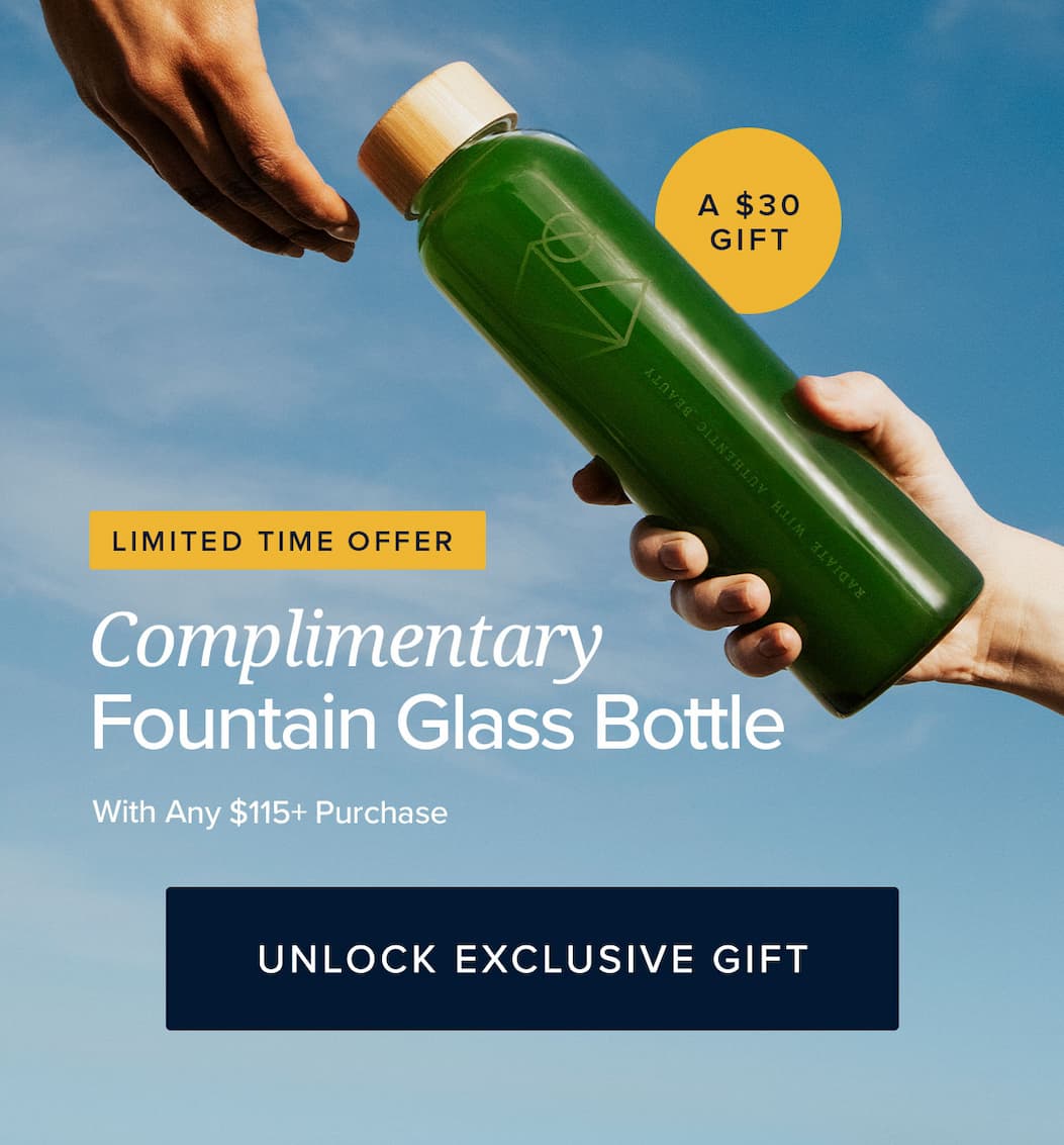 Unlock Exclusive Gift
