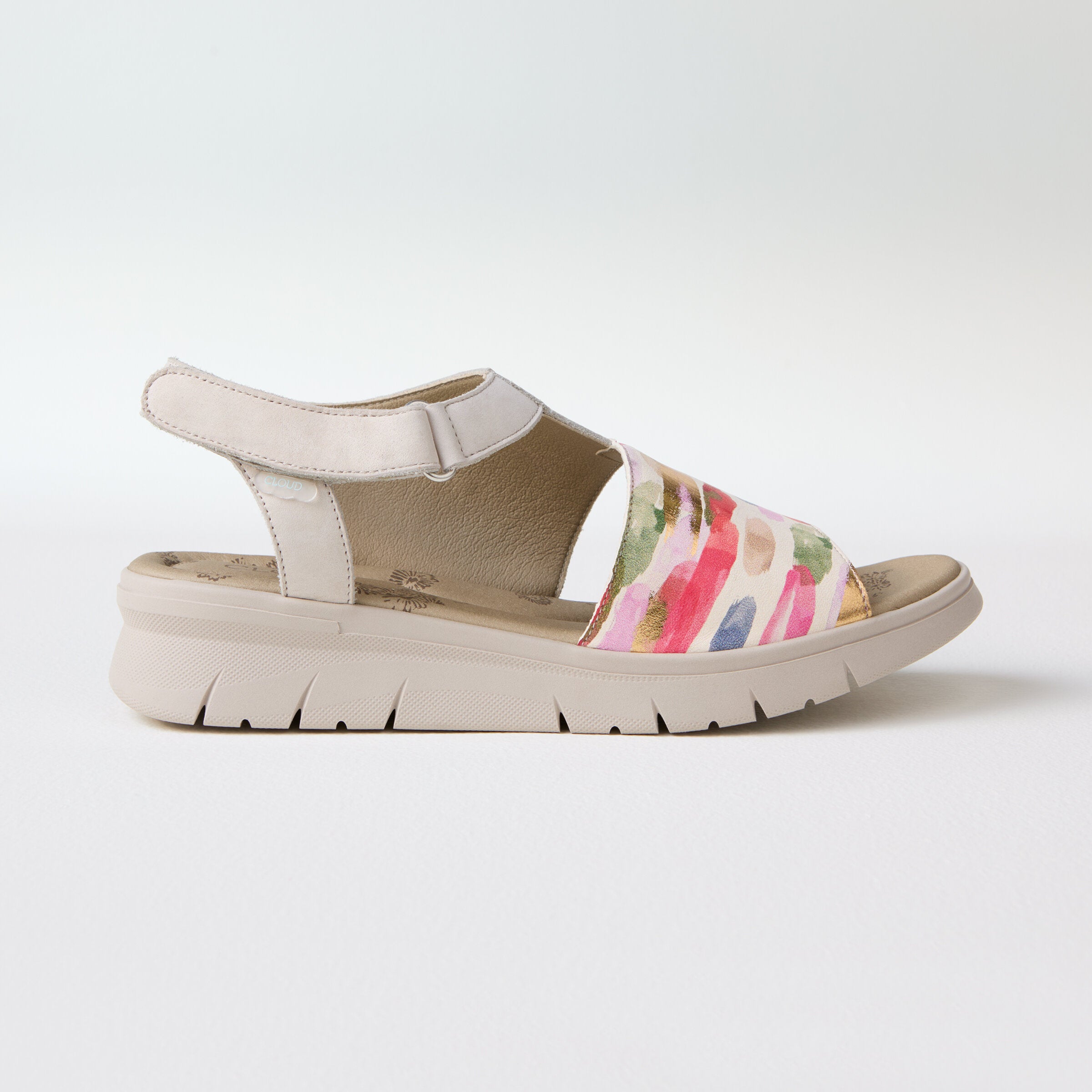 Image of Isla Sandal