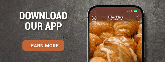 Download our app