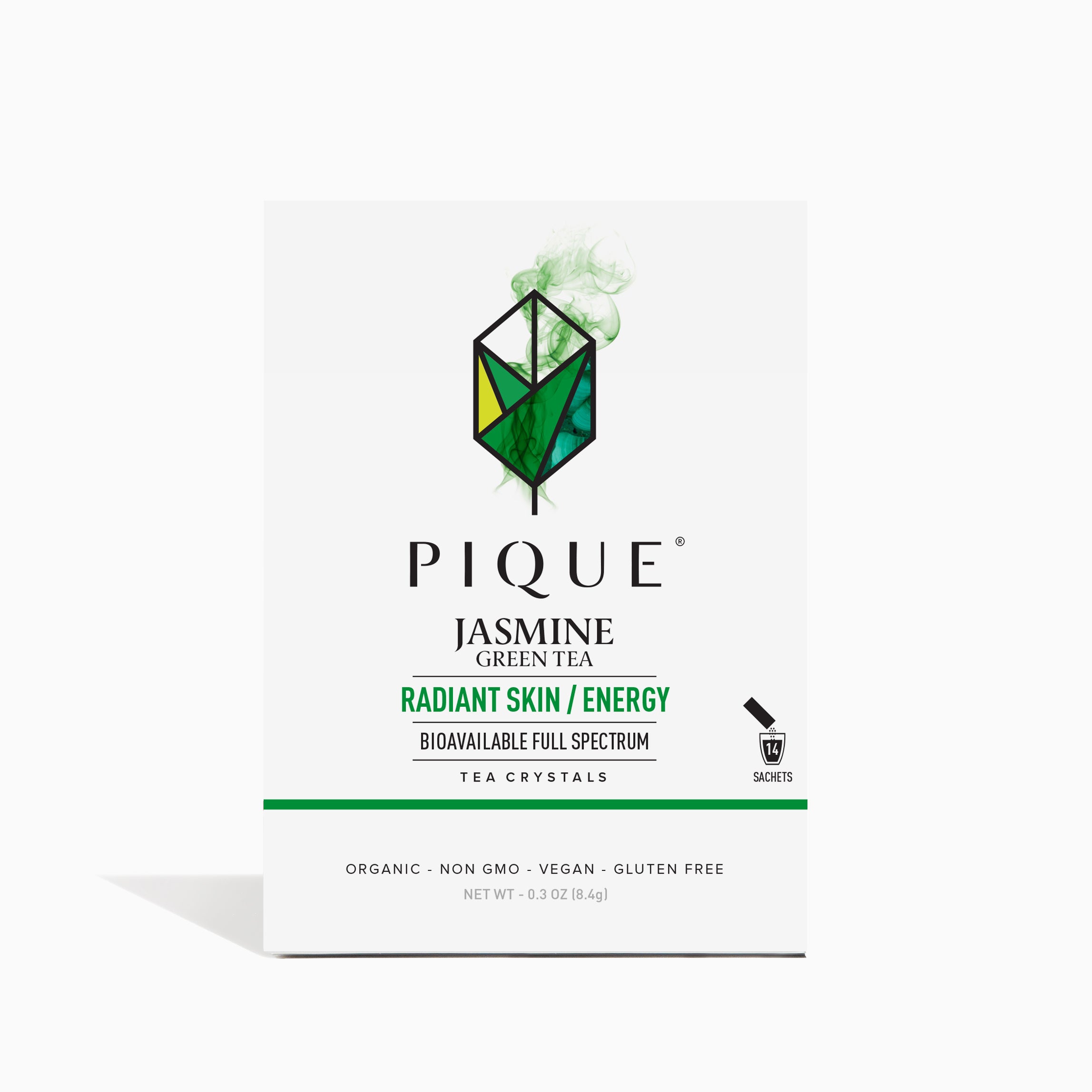 Image of Jasmine Green Tea