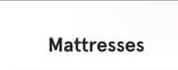 Mattresses
