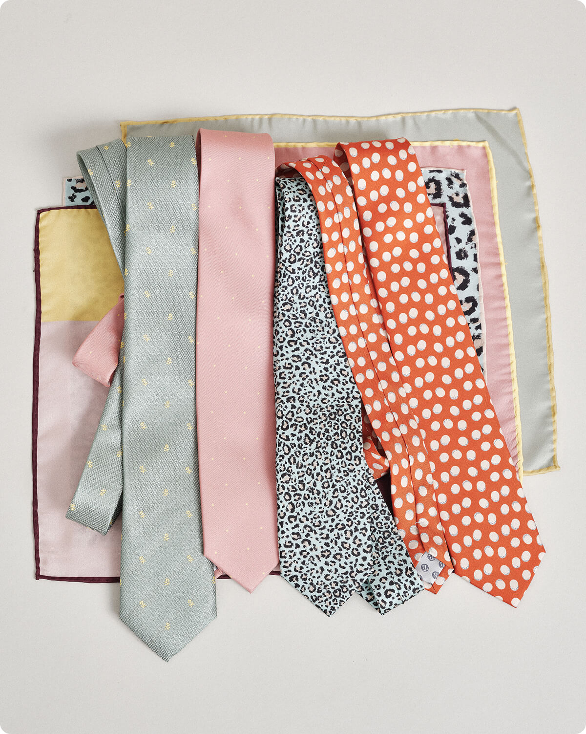 From Canvas to Closet: Meet Ashley Goldberg