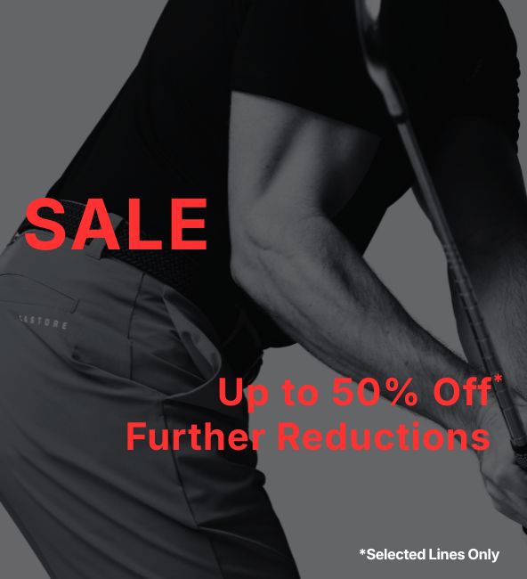 Sale Up To 50% Off