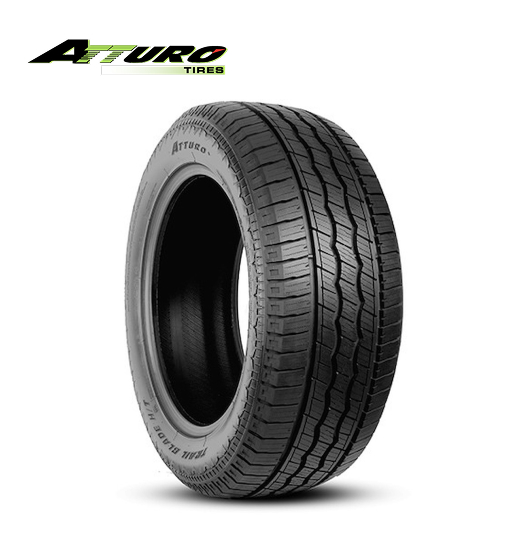 SAVE 10% ON ALL ATTURO TIRES