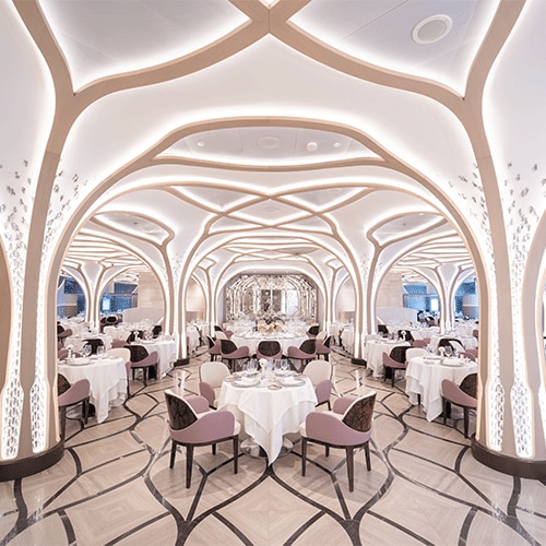 True All-Inclusive Luxury