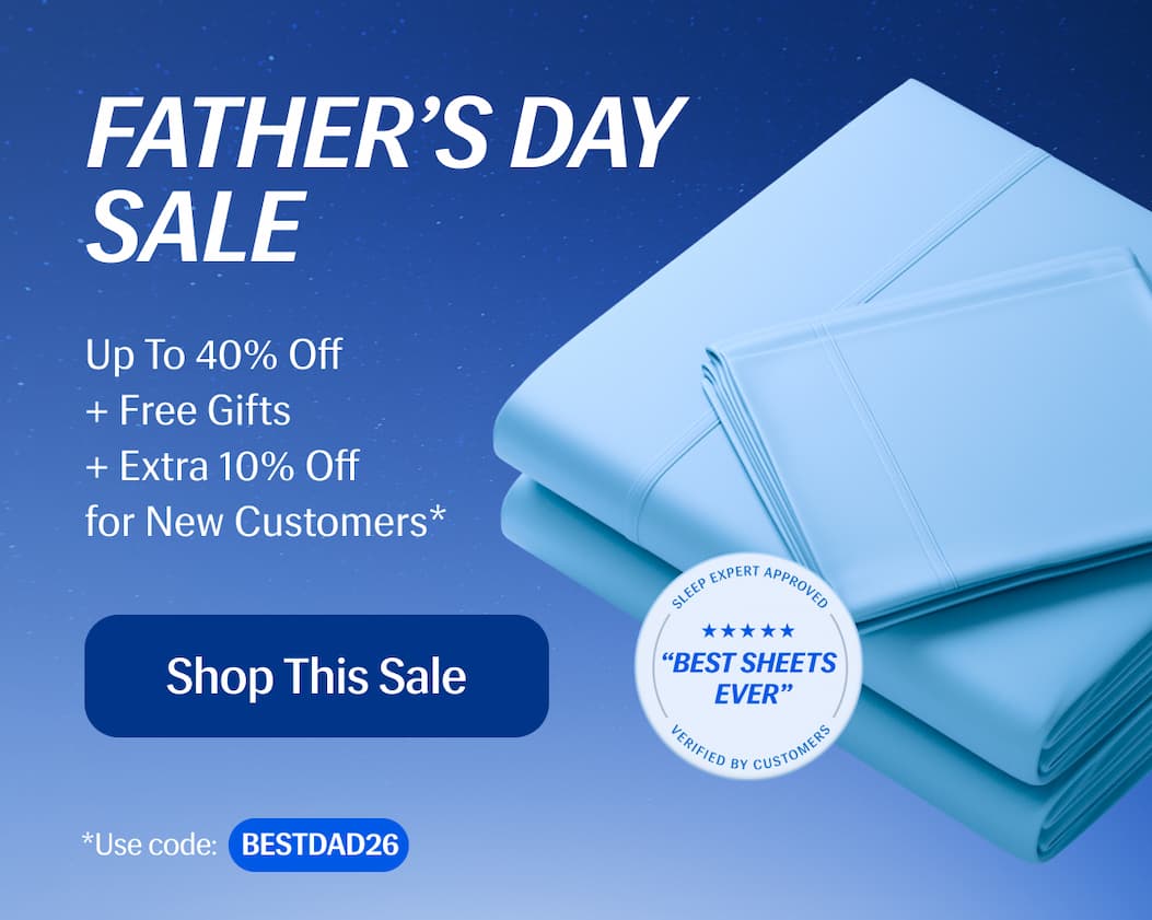Father's Day Sale | Up To 40% Off + Gifts | Extra 10% Off for New Customers | Shop This Sale