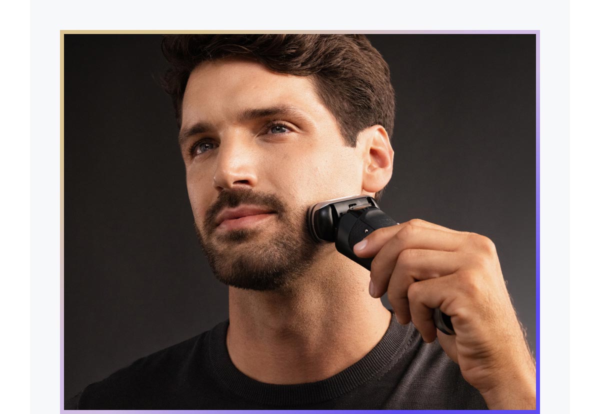 Series 9 PRO+ Electric Shaver