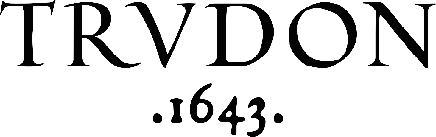 Trudon Logo