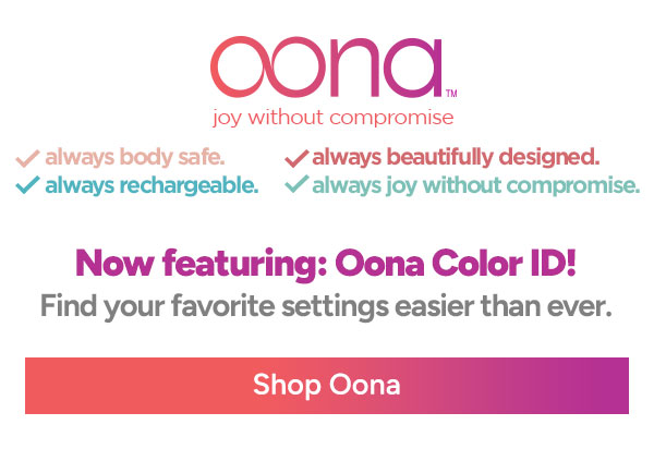 Shop Oona